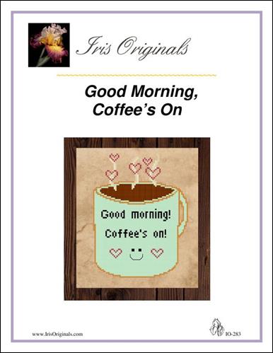 (image for) Good Morning Coffee's On